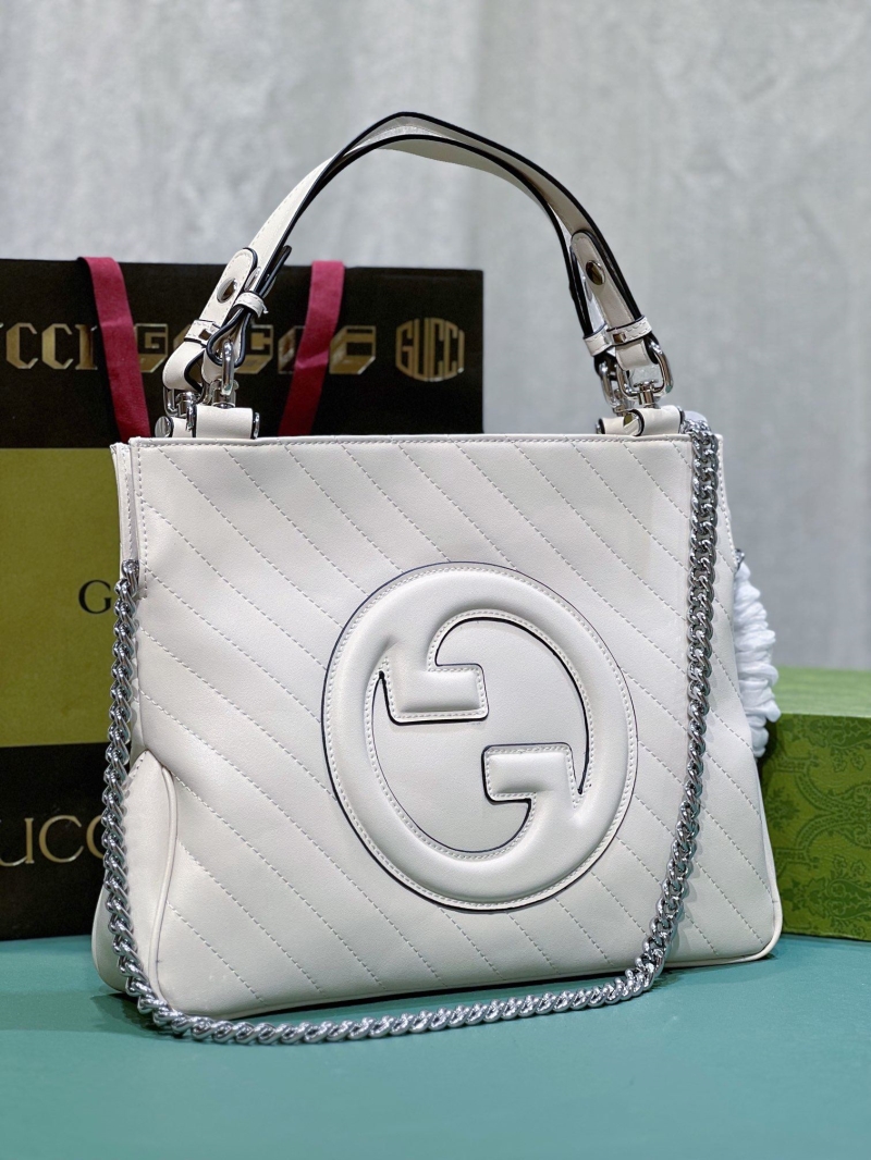 Gucci Shopping Bags